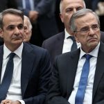 Οι ζυγαριές Μητσοτάκη – Σαμαρά εντός, εκτός και πέριξ της ΝΔ