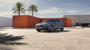 Η SEAT κινείται στο ρυθμό του Black Friday 