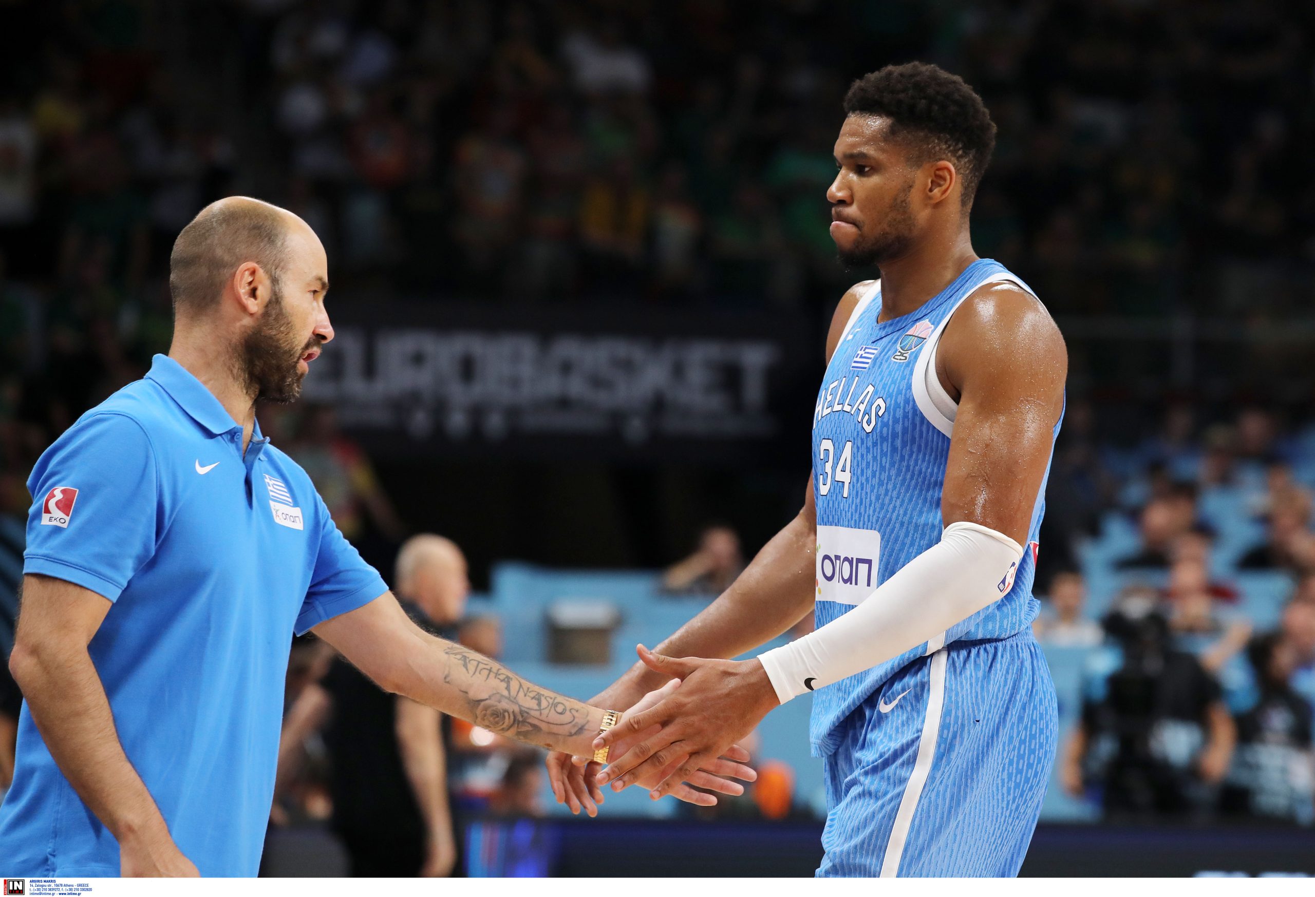 &Sigma;&pi;&alpha;&nu;&omicron;ύ&lambda;&eta;&sigmaf; &kappa;&alpha;&iota; &Rho;ί&beta;&epsilon;&rho;&sigmaf; &sigma;&tau;&eta;&nu; ί&delta;&iota;&alpha; &gamma;&rho;&alpha;&mu;&mu;ή: &Pi;&alpha;&rho;ά&pi;&omicron;&nu;&alpha; &gamma;&iota;&alpha; &tau;&eta;&nu; &alpha;&nu;&tau;&iota;&mu;&epsilon;&tau;ώ&pi;&iota;&sigma;&eta; &tau;&omicron;&upsilon; &Alpha;&nu;&tau;&epsilon;&tau;&omicron;&kappa;&omicron;ύ&nu;&mu;&pi;&omicron; &alpha;&pi;ό &tau;&eta; &delta;&iota;&alpha;&iota;&tau;&eta;&sigma;ί&alpha;