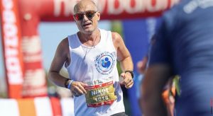 Ο ΠΣΑΕ ΜΜΕ «τρέχει» στον μαραθώνιο της Κωνσταντινούπολης