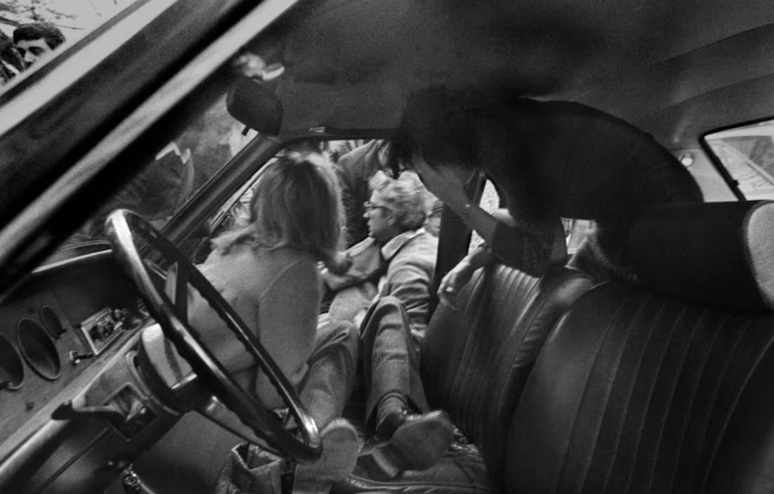 Η Ιταλία ξαναζεί τους σκοτεινούς της δαίμονες – Σύλληψη πρώην αστυνομικού αναζωπυρώνει τη μυστική πλοκή Μαφίας, νεοφασιστών και μυστικών υπηρεσιών