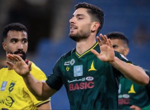 Οι Έλληνες κάνουν… πάρτι στο πρωτάθλημα της Σαουδικής Αραβίας