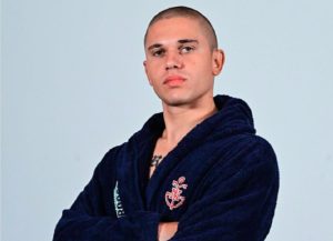 Πόλο: Αυτοκίνητο παρέσυρε και εγκατέλειψε τον τερματοφύλακα του Υδραϊκού, Θοδωρή Παναρέτο