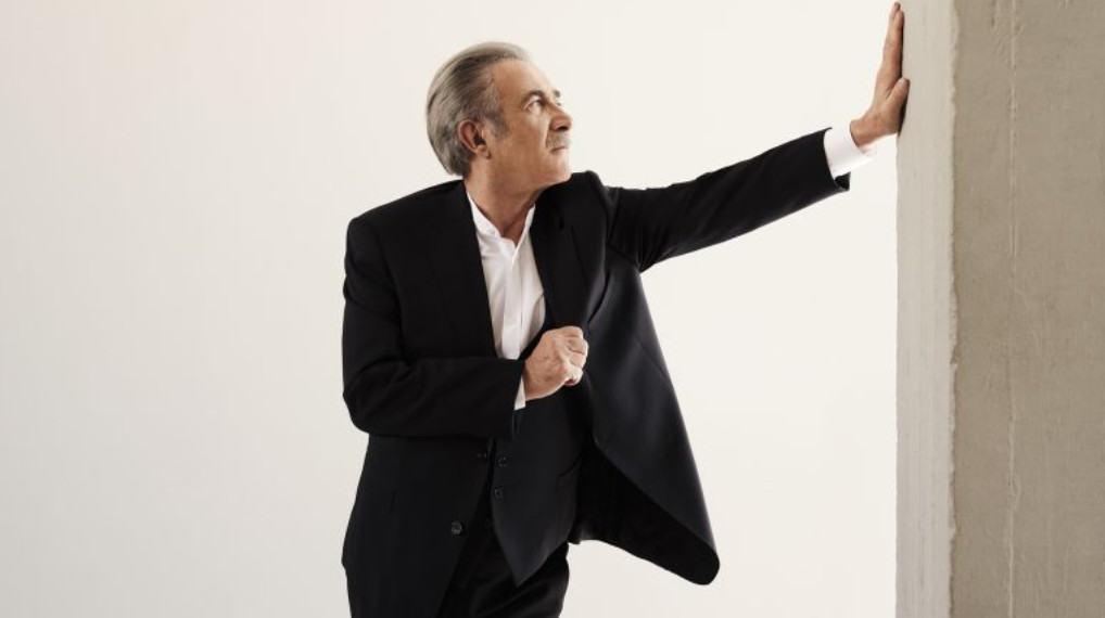 Το «Αλ Τσαντίρι Νιουζ» με τον Λάκη Λαζόπουλο επιστρέφει δυναμικά την Τετάρτη 12 Νοεμβρίου