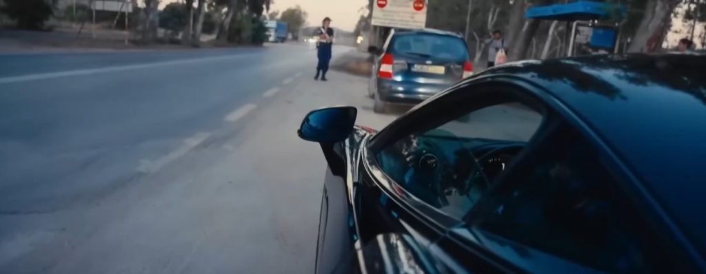 Αττική Οδός