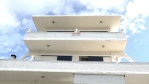 Γιάννης Γαλάτης: Πουλάει την πολυκατοικία του για να συντηρήσει 22 οικογένειες