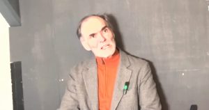 Ντ. Γουίλκινσον – Ο σκηνοθέτης του The Marbles στο MEGA για τα Γλυπτά του Παρθενώνα: Είναι η μεγαλύτερη ληστεία στην Ιστορία