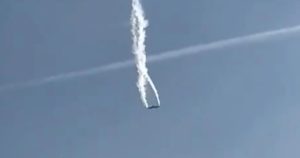 Τουρκικό στρατιωτικό μεταγωγικό αεροσκάφος συνετρίβη στα σύνορα με το Αζερμπαϊτζάν