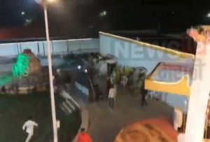 Ματωμένος γάμος στην Ινδία: Μαχαίρωσαν τον γαμπρό – Το drone ακολούθησε για 2 χλμ. τον δράστη (video)