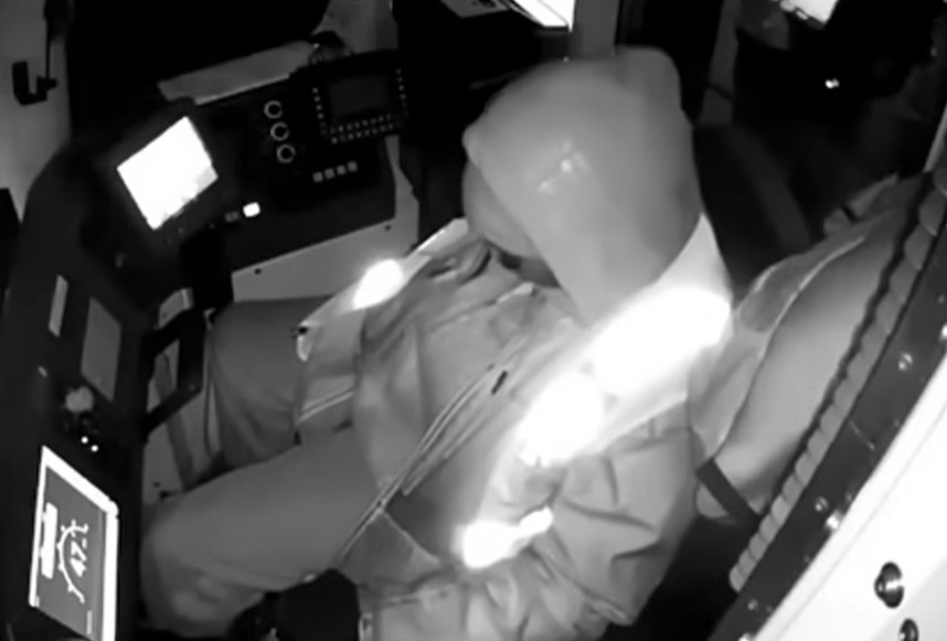 Σαν Φρανσίσκο: Οδηγός τρένου αποκοιμήθηκε στο τιμόνι – Τρόμος για τους επιβάτες