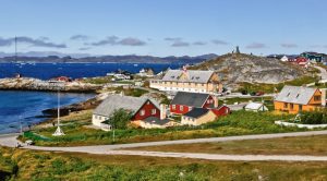 Φόβος στην Γροιλανδία από τις επιδιώξεις Τραμπ – Νέος νόμος περιορίζει την απόκτηση ακίνητης περιουσίας από αλλοδαπούς