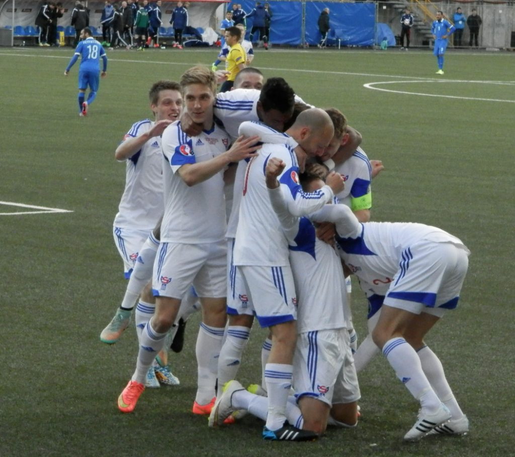 Νησιά Φερόε: Ο παλιός μας «εφιάλτης» στο κατώφλι ενός ποδοσφαιρικού… «θαύματος»