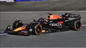 Η Formula 1… χτυπάει ρεκόρ: Mέση αξία ομάδας 3,42 δισ. δολάρια