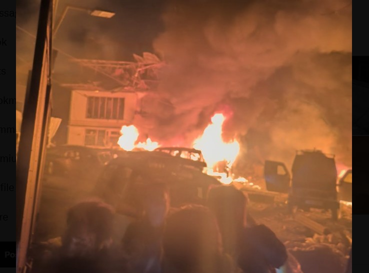 Ινδία: Τουλάχιστον 9 νεκροί και 29 τραυματίες από ισχυρή έκρηξη σε αστυνομικό τμήμα της Σριναγκάρ