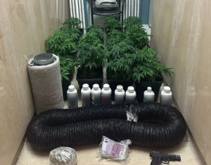 Σαρωτική επιχείρηση της ΕΛΑΣ: Εξαρθρώθηκε εγκληματική οργάνωση με 1.089 απάτες και λεία άνω των 7,6 εκατ. ευρώ