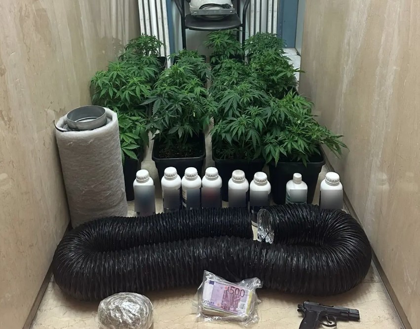 Σαρωτική επιχείρηση της ΕΛΑΣ: Εξαρθρώθηκε εγκληματική οργάνωση με 1.089 απάτες και λεία άνω των 7,6 εκατ. ευρώ