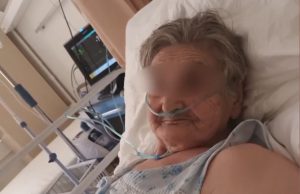 Άγρια κακοποίηση 89χρονης σε γηροκομείο – Τι καταγγέλλει ο εγγονός για τον θάνατό της