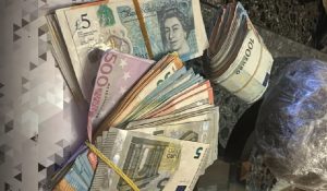 Πώς δρούσε το μεγαλύτερο κύκλωμα τηλεφωνικής απάτης των τελευταίων ετών – Ο ρόλος της γνωστής αθλήτριας