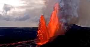 Εντυπωσιακό βίντεο: Εξερράγη το ηφαίστειο Σακουρατζίμα στην Ιαπωνία – Ακυρώθηκαν πτήσεις λόγω τέφρας