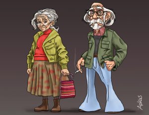 Ο Αρκάς ξαναχτυπά: Όταν η καλημέρα έχει ήδη νεύρα