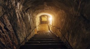 Ο «Μαγγελάνος» της NASA αποκαλύπτει μυστική υπόγεια πόλη των Ετρούσκων – Απόρθητα τούνελ και αρχαία μυστήρια