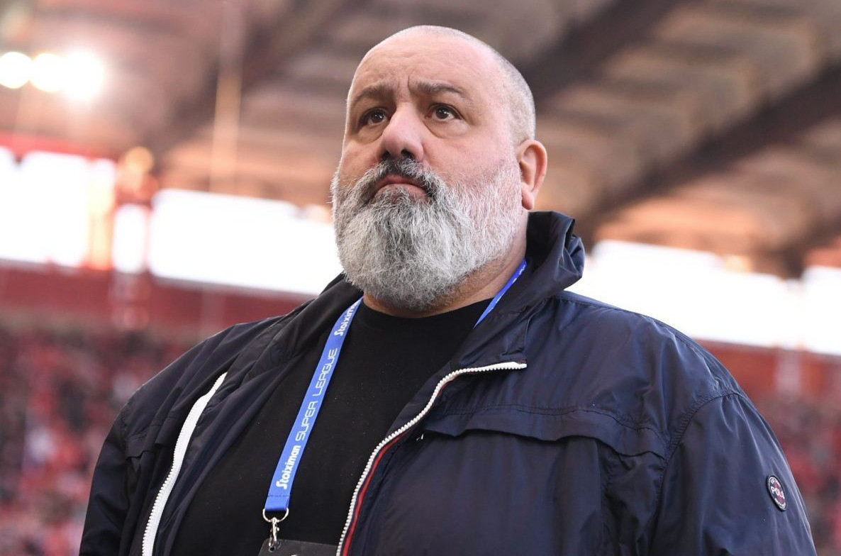 Όσα είπε ο Κ. Καραπαπάς στη μεγάλη συνέντευξη που παραχώρησε στους Galacticos