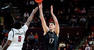 Το ESPN «στέλνει» τον Αβδάλα στο No.12 του NBA Draft