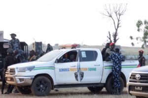 Νιγηρία: Η απαγωγή των 25 μαθητριών οξύνει τις σχέσεις με τις ΗΠΑ