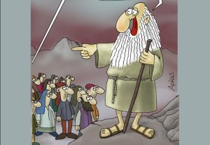 Αρκάς: Καίγεται ο τόπος κι εμείς… στον κόσμο μας