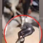 Σοκάρει βίντεο ντοκουμέντο από τον άγριο ξυλοδαρμό ανήλικης από συνομήλικές της