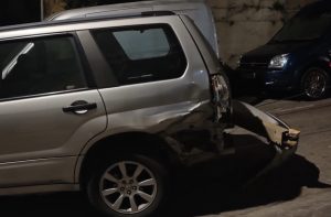 Παγκράτι: Πώς συνέβη το δυστύχημα που στοίχισε τη ζωή στην 75χρονη – Περπατούσε στον δρόμο με την ΑμεΑ κόρη της