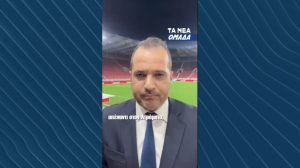 Ολυμπιακός – Ατρόμητος 3-0: Η ανάλυση του αγώνα από τον ρεπόρτερ του «Θρύλου»