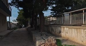 Νέα Πέραμος: Άνδρας βρέθηκε νεκρός σε μονοκατοικία – Ο αδελφός του φέρεται ως δράστης