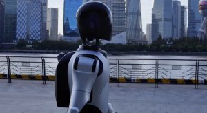 Ανθρωποειδή ρομπότ: Ήρθαν και μεταμορφώνουν εργασία, επιχειρήσεις και την καθημερινή μας ζωή