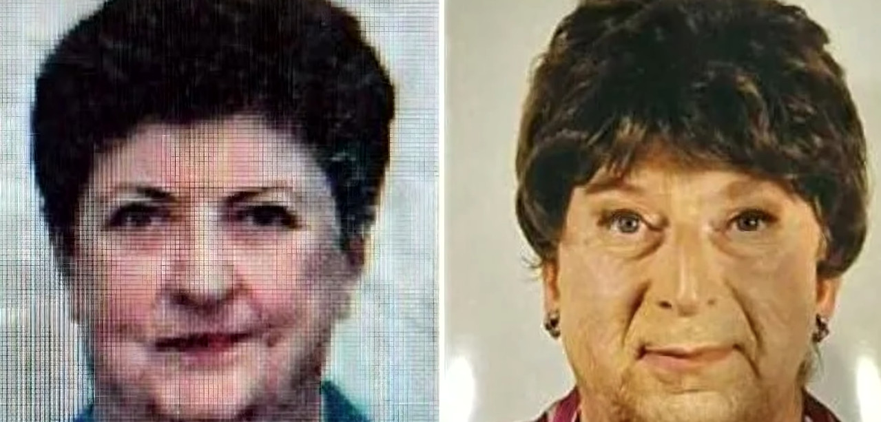 Απίστευτη απάτη στην Ιταλία: Παρίστανε την νεκρή μητέρα του για να μπορεί να εισπράττει την σύνταξή της