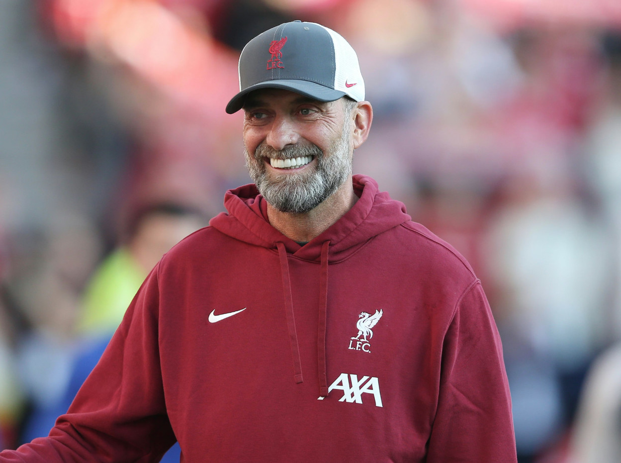 Και ξαφνικά... Κλοπ ξανά για τη Λίβερπουλ