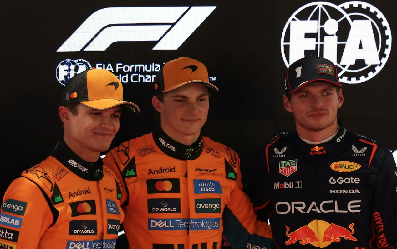 Formula 1 Κατάρ: Ώρα στέψης;