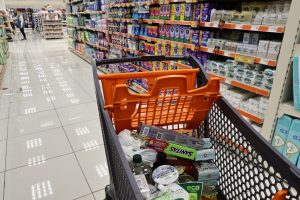 Το πρώτο μεγάλο deal της χρονιάς στα σούπερ μάρκετ: Η μεγάλη κίνηση της Μασούτης στον κλάδο τροφίμων