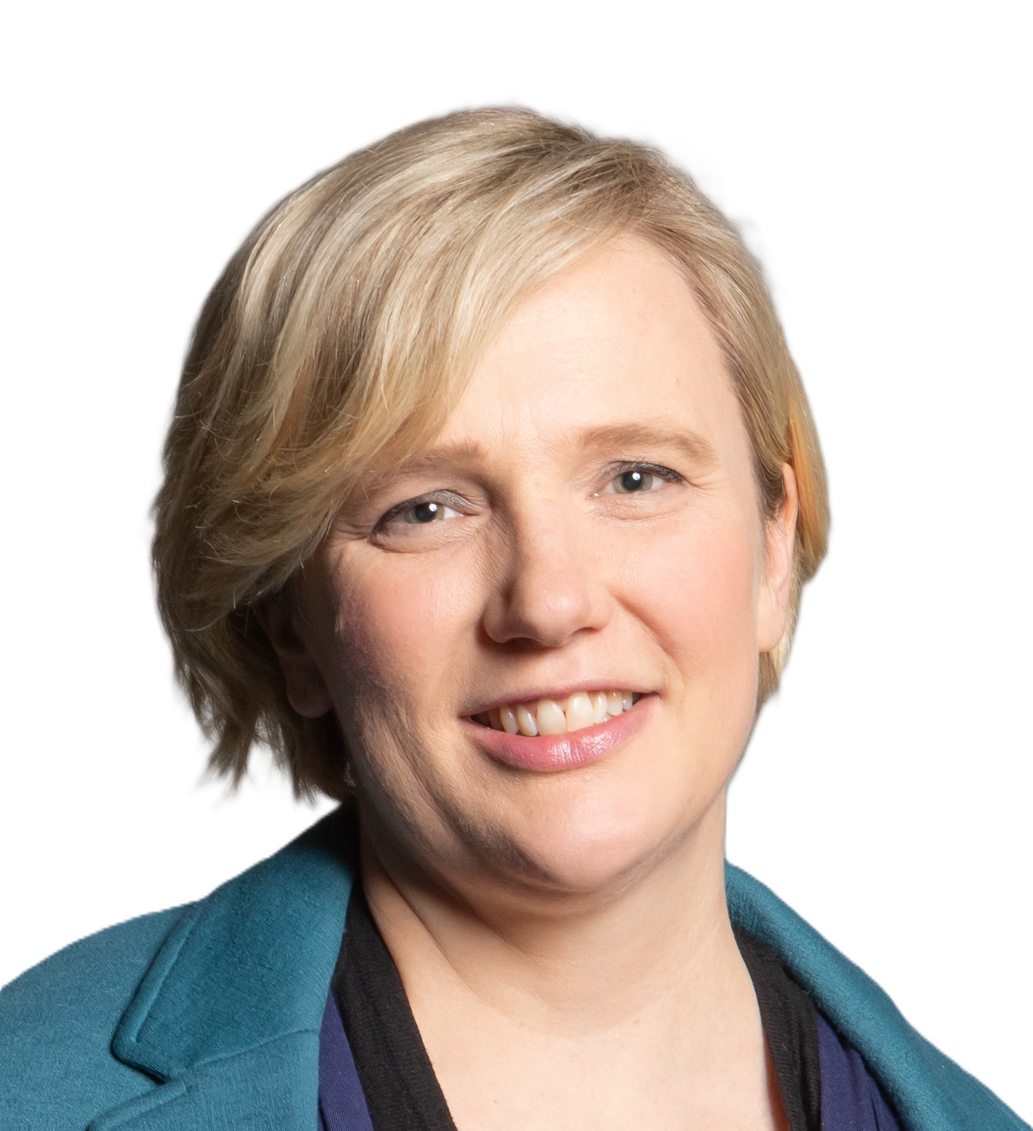 Stella Creasy