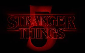 Stranger Things: Η 5η σεζόν καταρρίπτει κάθε ρεκόρ τηλεθέασης στο Netflix