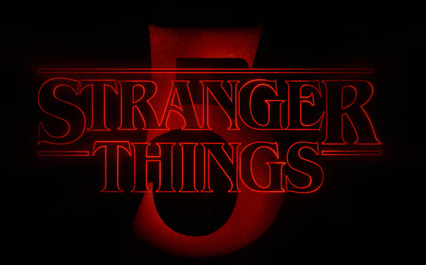 Stranger Things: Η 5η σεζόν καταρρίπτει κάθε ρεκόρ τηλεθέασης στο Netflix