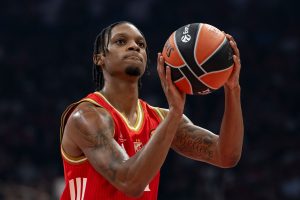 Ερυθρός Αστέρας: Επιστροφή Κάρτερ και η κατάσταση των τραυματιών πριν τον Παναθηναϊκό