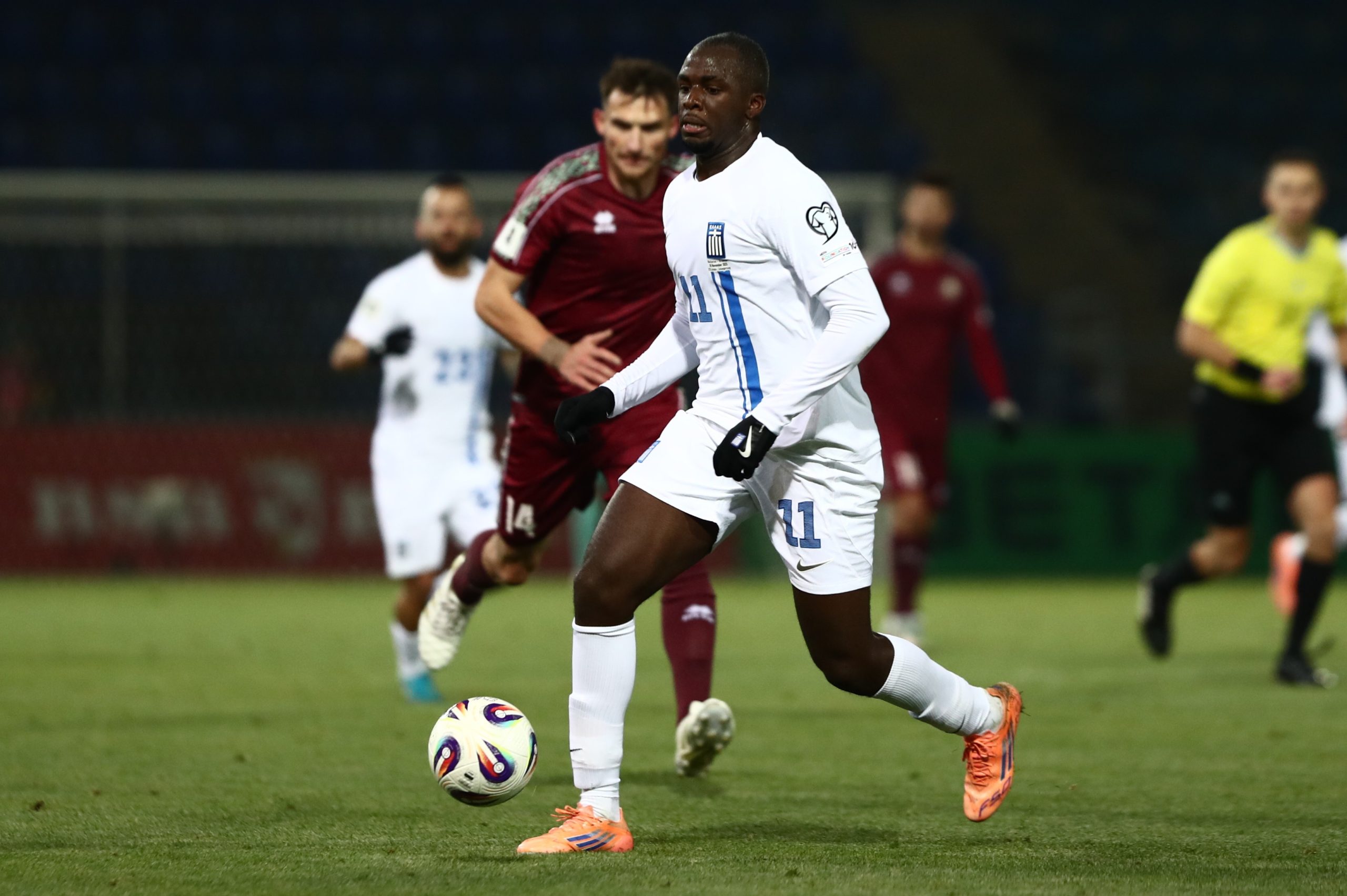 &Tau;&epsilon;&tau;&tau;έ&eta;: &laquo;&Alpha;&upsilon;&tau;ό &tau;&omicron; &beta;&rho;&alpha;&beta;&epsilon;ί&omicron; &epsilon;ί&nu;&alpha;&iota; &pi;&epsilon;&rho;&iota;&sigma;&sigma;ό&tau;&epsilon;&rho;&omicron; &gamma;&iota;&alpha;&tau;ί &delta;&epsilon;&nu; &phi;&omicron;&beta;ή&theta;&eta;&kappa;&alpha; &pi;&omicron;&tau;έ &kappa;&alpha;&nu;έ&nu;&alpha;&nu;&raquo;