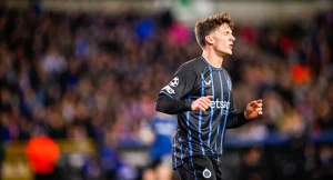 Απίθανη ποδοσφαιρική παράσταση στο Βέλγιο: Γλίτωσε τα χειρότερα η Μπαρτσελόνα κόντρα στην Μπριζ του Τζόλη