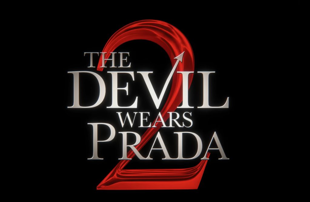 Εντυπωσιακό ρεκόρ προβολών για τα teasers των «Devil Wears Prada 2» και «Toy Story 5»