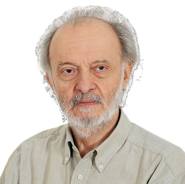 Θεόδωρος Γ. Καρούνος