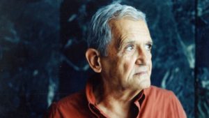 O Τίτος Πατρίκιος γίνεται επίτιμο μέλος της Ακαδημίας Αθηνών την Τρίτη 2 Δεκεμβρίου