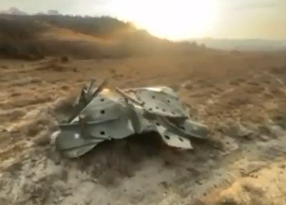 Θρίλερ με την συντριβή του τουρκικού C-130 με τουλάχιστον 20 επιβαίνοντες – Άγνωστος ο αριθμός των θυμάτων