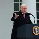 «Σκουπίδια»: Ο Τραμπ καταφέρεται εναντίον των μεταναστών από τη Σομαλία