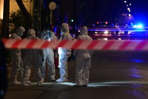 ΗΠΑ: Στη λίστα των διεθνών τρομοκρατικών οργανώσεων δύο ελληνικές οργανώσεις που κατηγορούνται για διασυνδέσεις με την Antifa